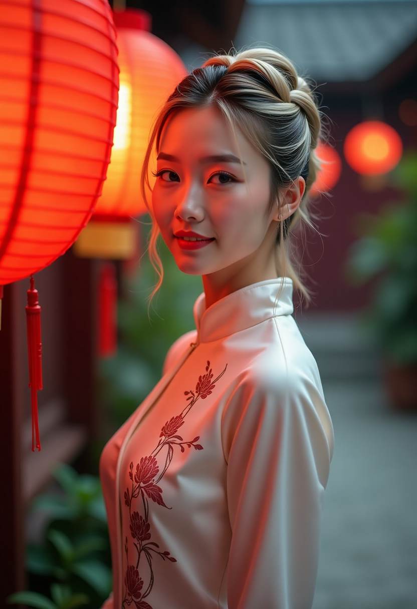 深伪人生剧照